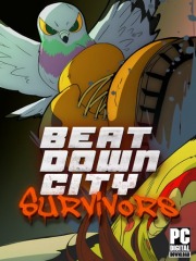 Beatdown City Survivors