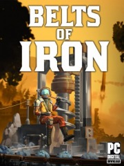 Belts of Iron