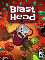 Blast Head