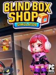 Blind Box Shop Simulator