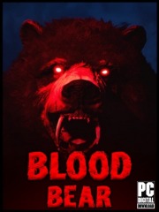 Blood Bear