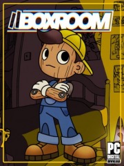 BOXROOM