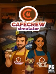 Cafe Crew Simulator