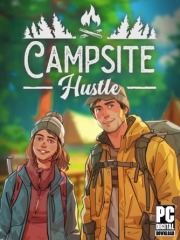 Campsite Hustle! - Management Simulator