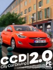 City Car Driving 2.0