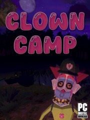 Clown Camp