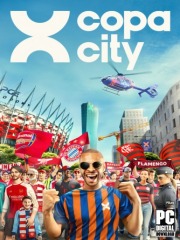 COPA CITY