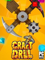 Craft Drill