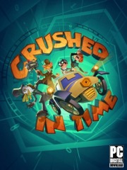 Crushed In Time