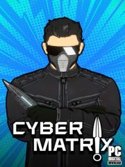 CYBERMATRIX