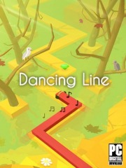 Dancing Line