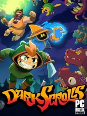Dark Scrolls