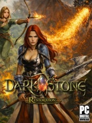 DarkStone Restoration