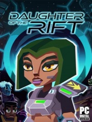 Daughter of the Rift