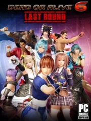 DEAD OR ALIVE 6 Last Round