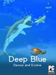 Deep Blue: Devour and Evolve