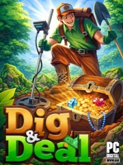Dig & Deal