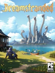 Dreamstranded