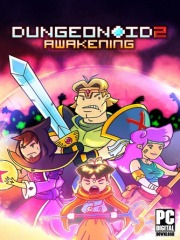 Dungeonoid 2 Awakening