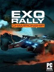 Exo Rally Championship