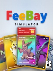FeeBay Simulator