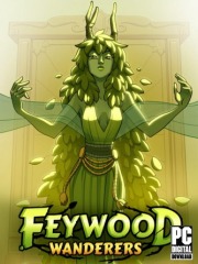 Feywood Wanderers