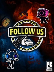 Follow Us