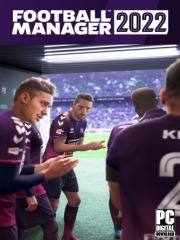Football Manager 2022