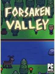 Forsaken Valley