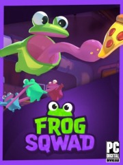 Frog Sqwad