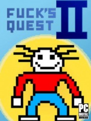 Fuck's Quest II