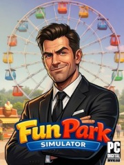 Fun Park Simulator