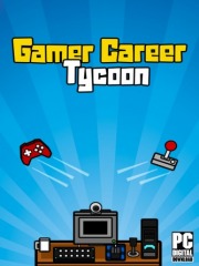 Gamer Career Tycoon
