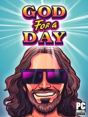 God For A Day
