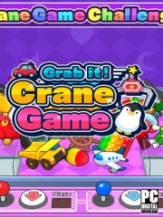 Grab it! Crane Game