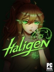 Haligen Zero