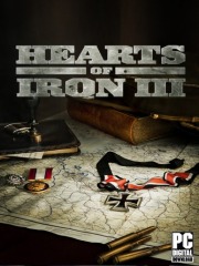 Hearts of Iron III