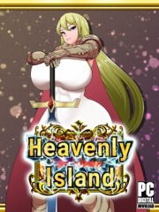 Heavenly Island