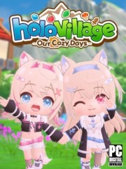 holoVillage: Our Cozy Days