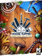 House Flipper Remastered Collection