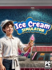 Ice Cream Simulator