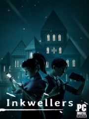 Inkwellers
