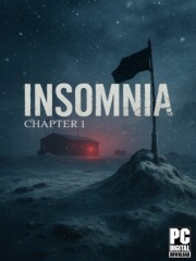 Insomnia: Chapter One