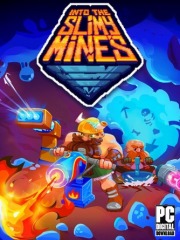 Into the Slimy Mines
