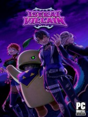 Isekai Villain