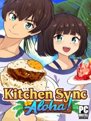 Kitchen Sync: Aloha!