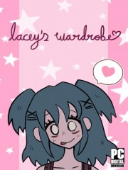 Lacey's Wardrobe