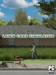 Lawn Care Simulator
