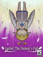 Lazriel: The Demon's Fall