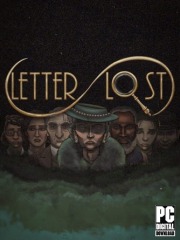 Letter Lost